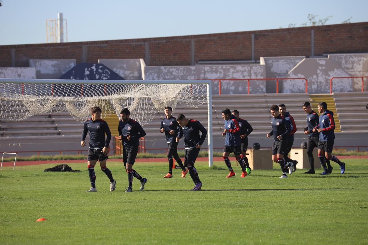 Pospondrán inicio del Ascenso MX