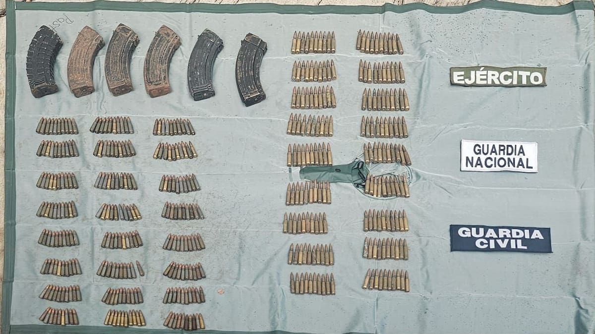 Foto: SSP Michoacán.