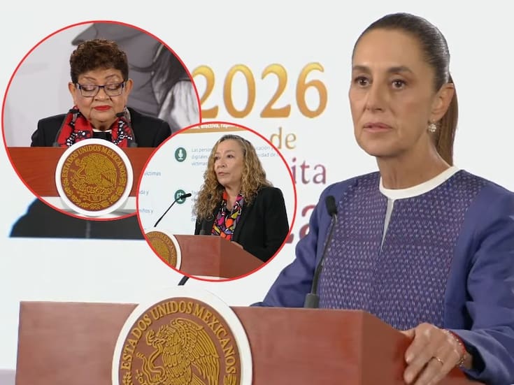Claudia Sheinbaum presenta iniciativa de Ley General de Feminicidio, para endurecer penas de hasta 70 años de prisión y obligar a investigar toda muerte violenta de mujeres con perspectiva de género en México