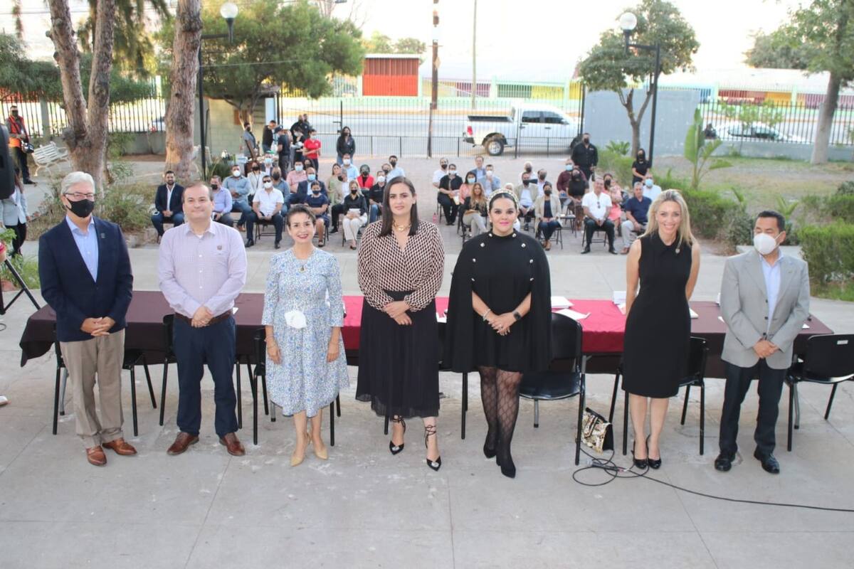 Presenta la comisión de desarrollo económico, turismo y asuntos fronterizos el reglamento de turismo de Tijuana