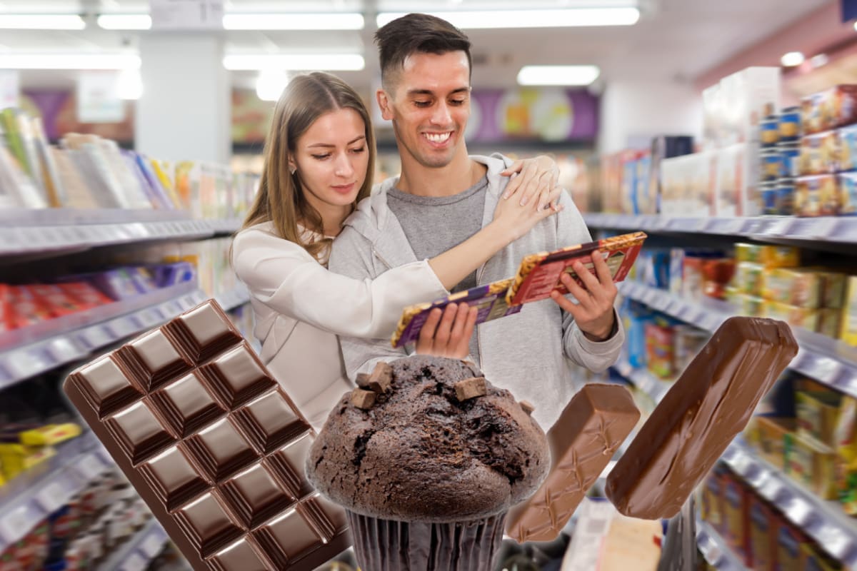 ¿Cómo saber si un chocolate es auténtico? Profeco explica qué debe decir la etiqueta y cómo interpretar los sellos