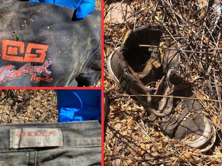 Madres Buscadoras de Sonora hallan restos presuntamente de una mujer en carretera de Hermosillo a San Miguel Horcasitas