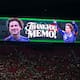 Guillermo Ochoa fue reconocido en Los Ángeles Memorial Coliseum con una emotiva ceremonia
