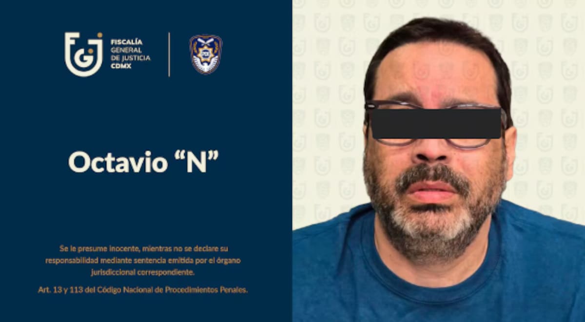 Detienen en Estados Unidos a empresario de Mazatlán buscado en México por tentativa de feminicidio