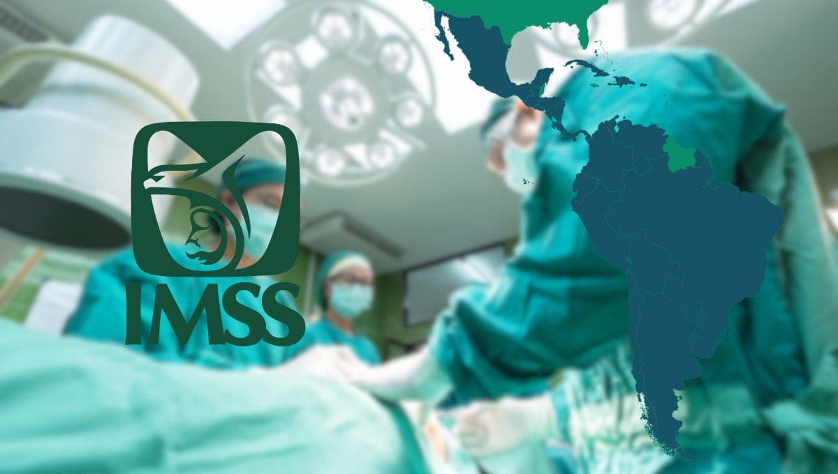 IMSS lidera la investigación en salud en México y Latinoamérica