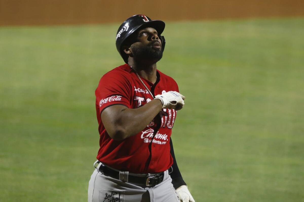 Toros de Tijuana remonta a Leones en Yucatán