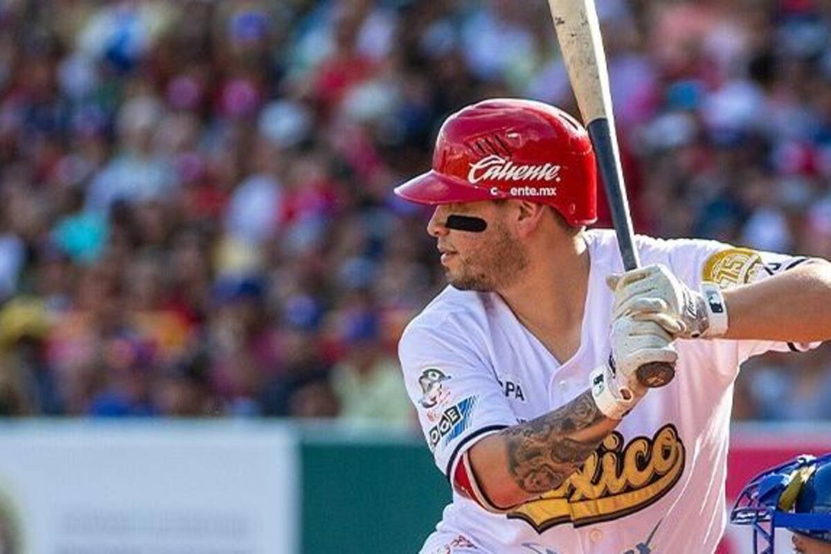 Serie del Caribe 2021 podría celebrarse en Mazatlán, Sinaloa