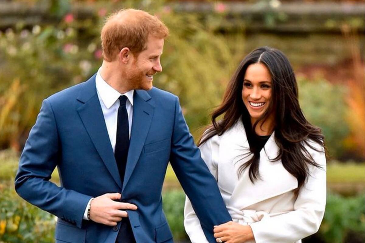 Meghan Markle revela que sufrió un aborto espontáneo en julio