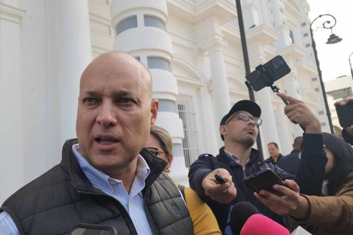 Autoridades reservan información sobre el presunto video de Jonathan “N” y Melanie “N”