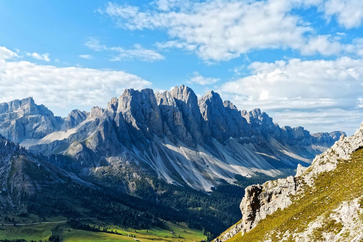 Científicos en Italia buscan voluntarios para vivir gratis durante un mes en los Alpes a más de 2,000 metros de altitud con alojamiento, comida y 400 euros para estudiar cómo responde el cuerpo humano a la altura moderada