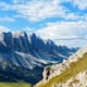 Científicos en Italia buscan voluntarios para vivir gratis durante un mes en los Alpes a más de 2,000 metros de altitud con alojamiento, comida y 400 euros para estudiar cómo responde el cuerpo humano a la altura moderada