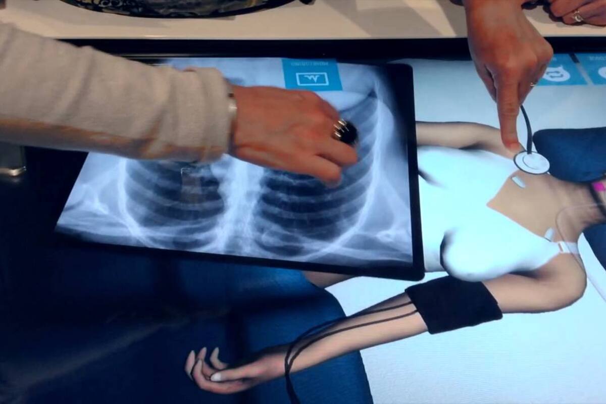 Implementa UABC herramientas virtuales en la Facultad de Medicina