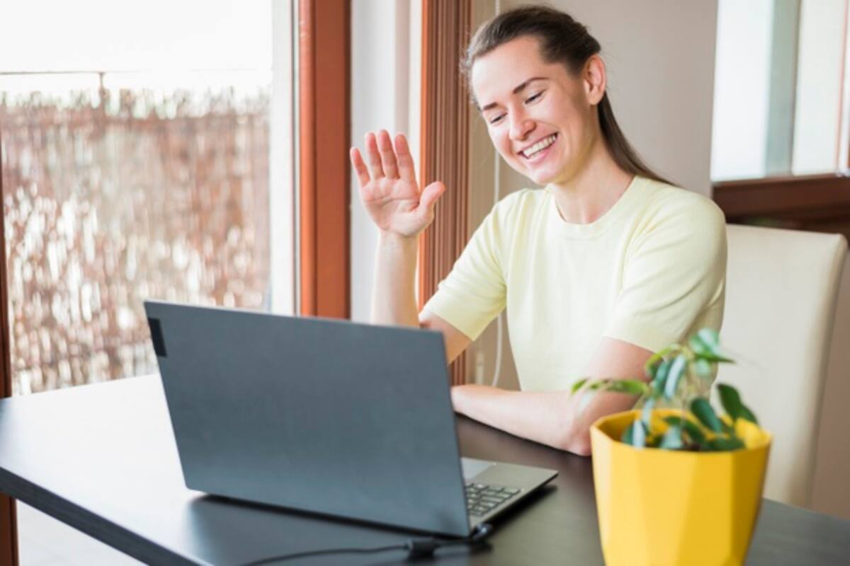 Entrevistas laborales por videollamada, la nueva tendencia