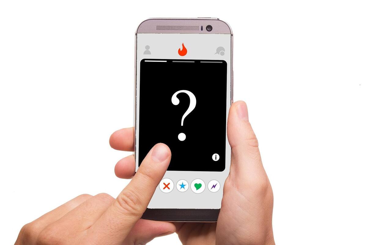 Tinder estrena citas por videollamada para respetar cuarentena