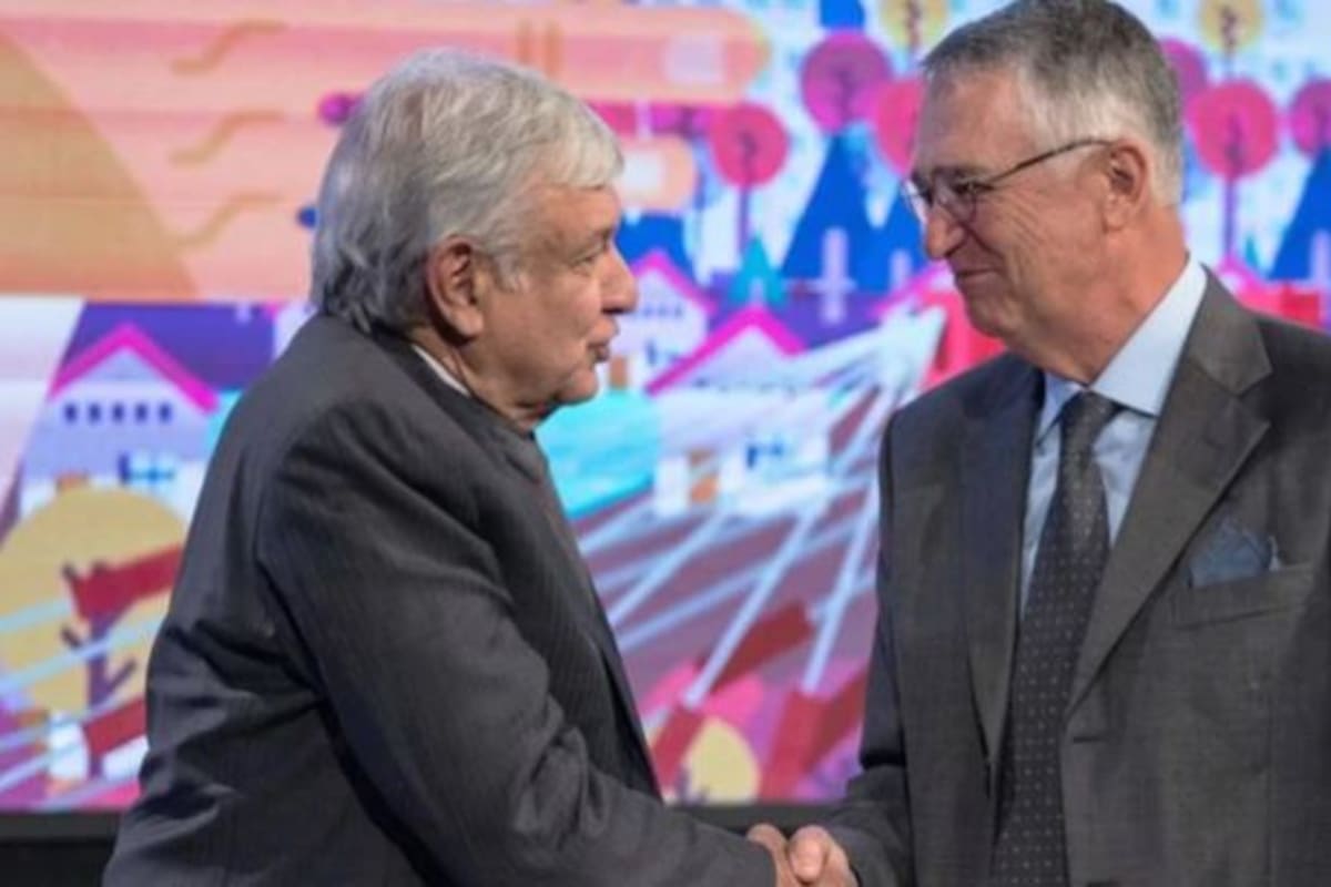 VIDEO: Salinas Pliego acusa a AMLO de haberse aprovechado de su confianza