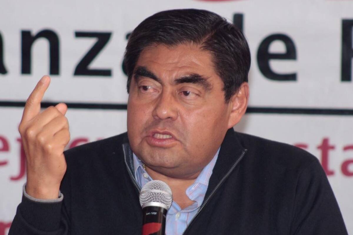 Advierte consejera del INE violencia política contra Barbosa