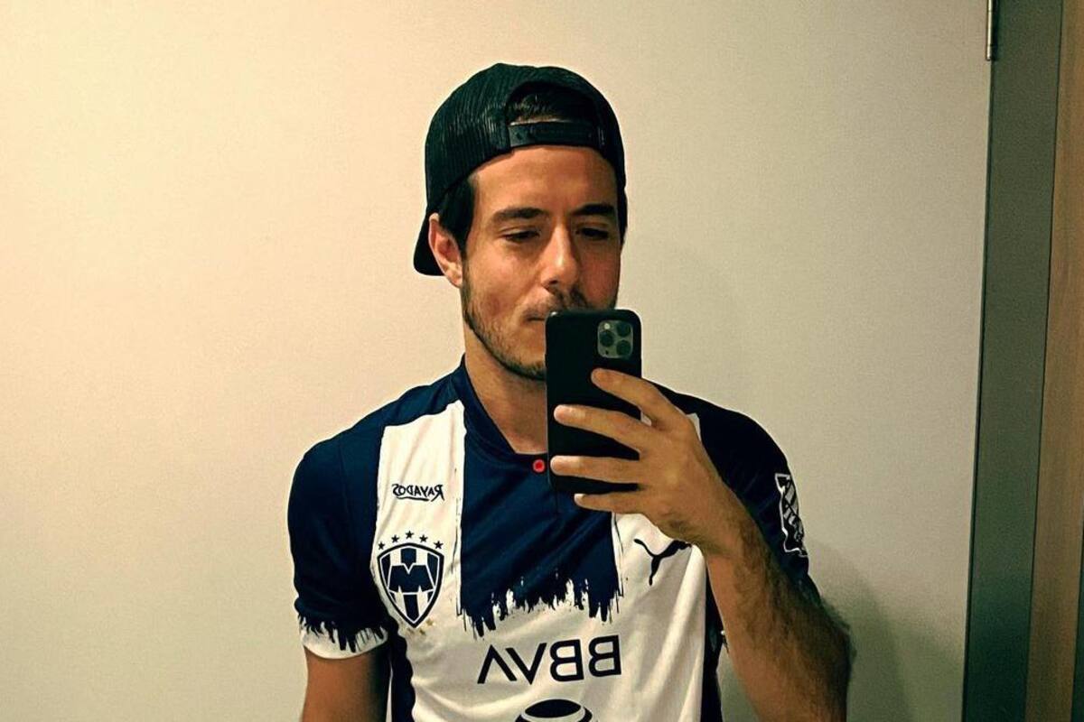 ¿Pepe Madera se salió peleado de Pxndx?