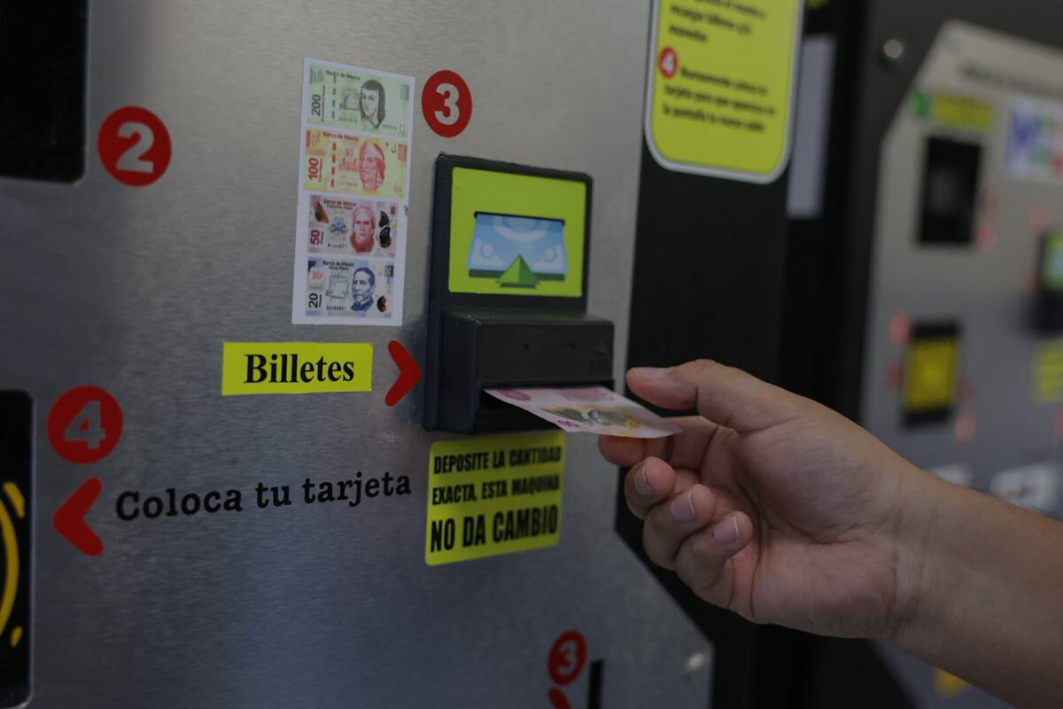Entregan más de 1 mil tarjetas de prepago de transporte en la última semana