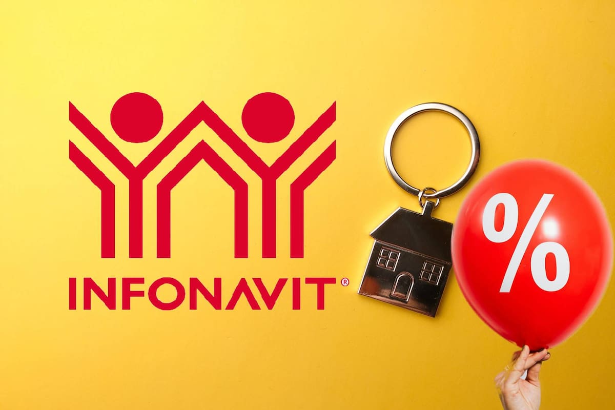 Infonavit: ¿Quiénes pueden obtener hasta un 75% de descuento en sus mensualidades?