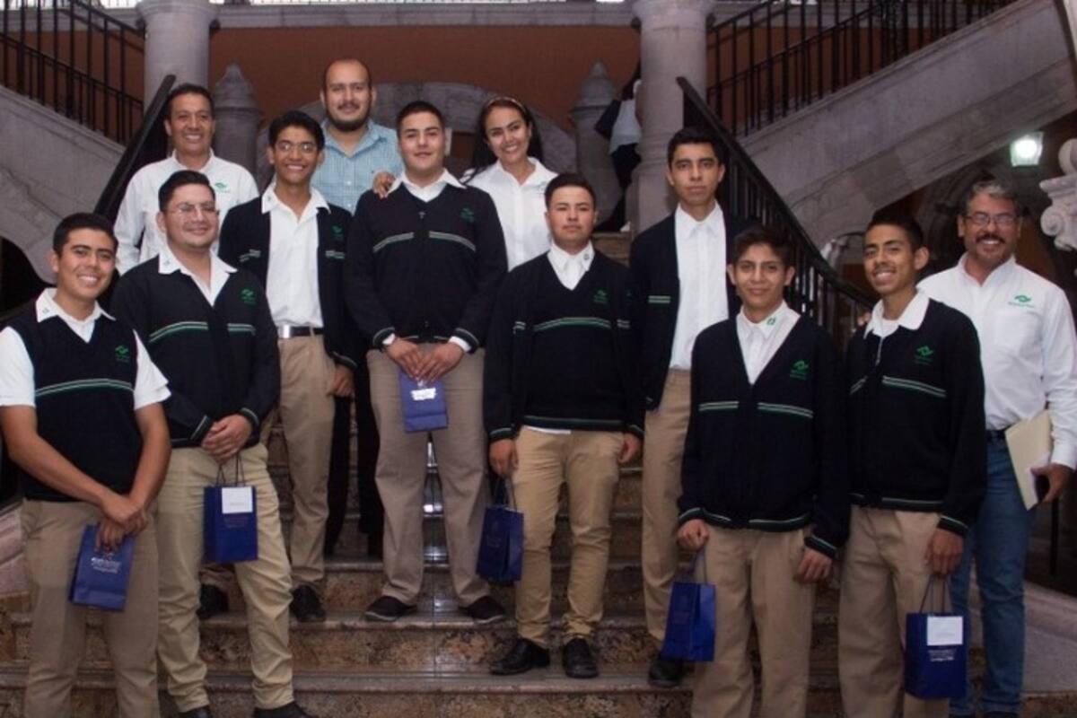Estudiantes del Conalep visitarán la NASA