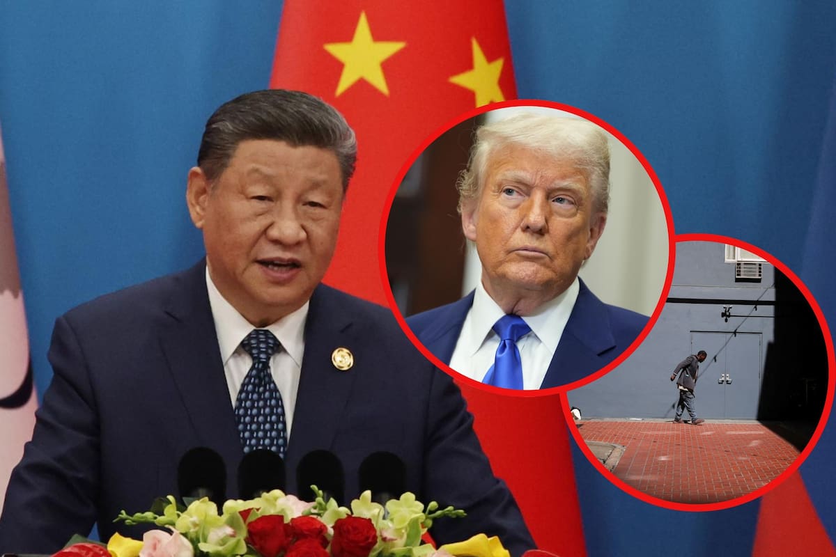 China responsabiliza directamente a EEUU por su crisis de fentanilo, pese a tregua comercial de 90 días