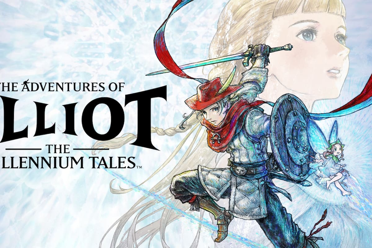 FRONTERA/GAMER: The Adventures of Elliot: The Millennium Tales entrega una aventura clásica con alma moderna