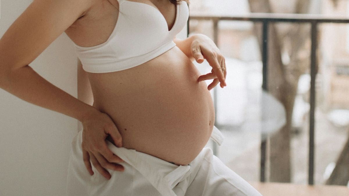 Varias actrices anunciaron su embarazo en 2025 y se preparan para convertirse en madres a lo largo de 2026.