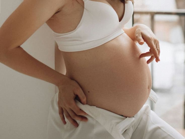 Actrices que se convertirán en madres en 2026: quiénes están embarazadas actualmente