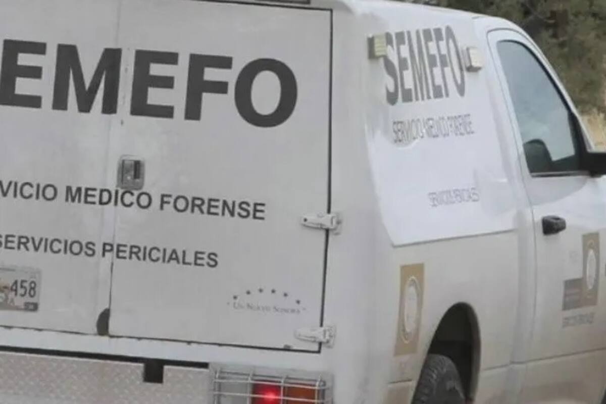 4 heridos y un muerto tras dos accidentes viales en carretera rumbo a Bahía de Kino