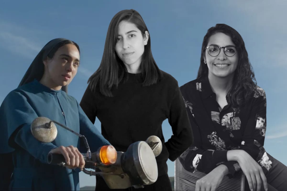 Todo lo que debes saber de “Oca”, la ópera prima de Karla Badillo, que se estrenará este 9 de septiembre en el Festival de Cine de Toronto