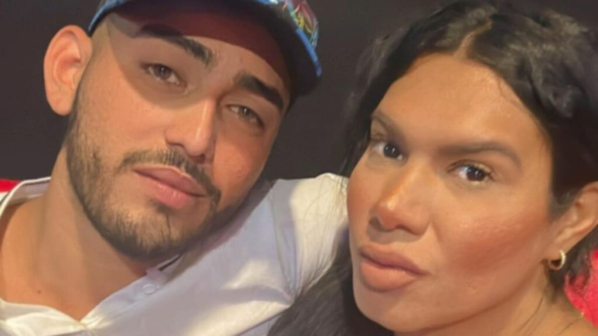Kimberly La Más Preciosa revela que aún no se divorcia y responde a su ex: “Deja de estar mam*ndo que te hago brujería” (VIDEO)
