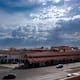 Pronostican domingo nublado y ventoso en Mexicali