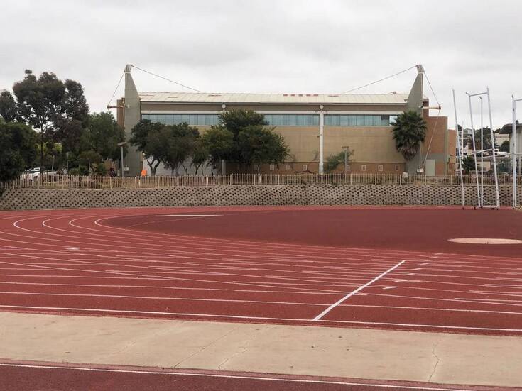 Impulsan rescate de unidades deportivas y rehabilitación de albercas públicas en Tijuana