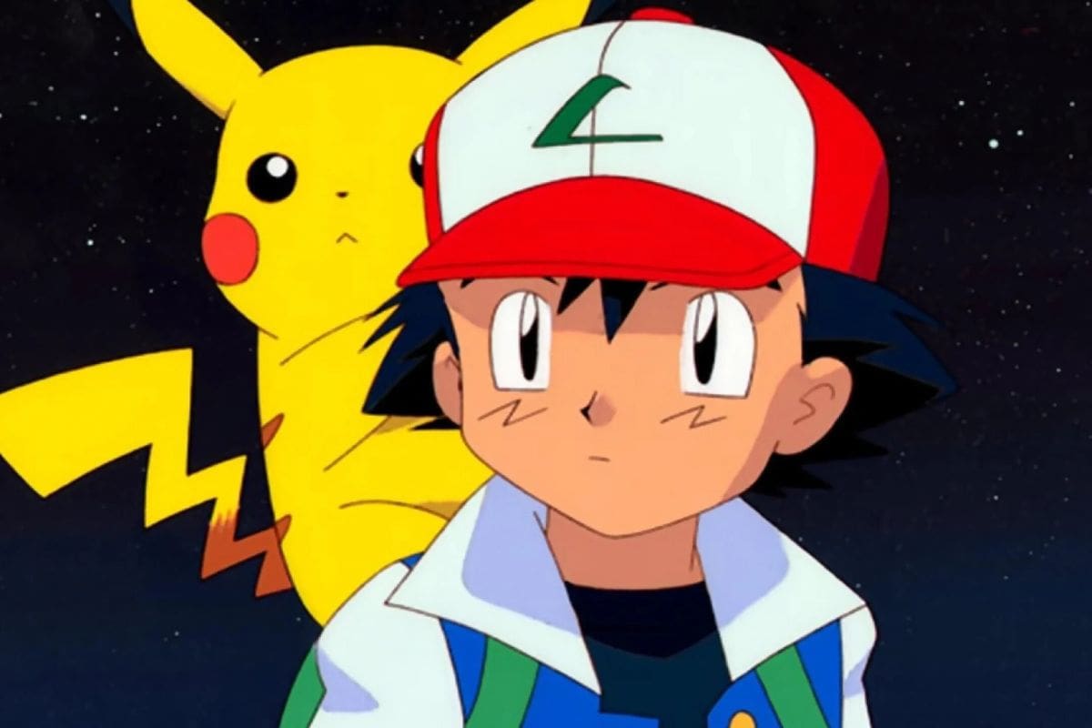 ¿Ash Ketchum volverá a aparecer en Pokémon?