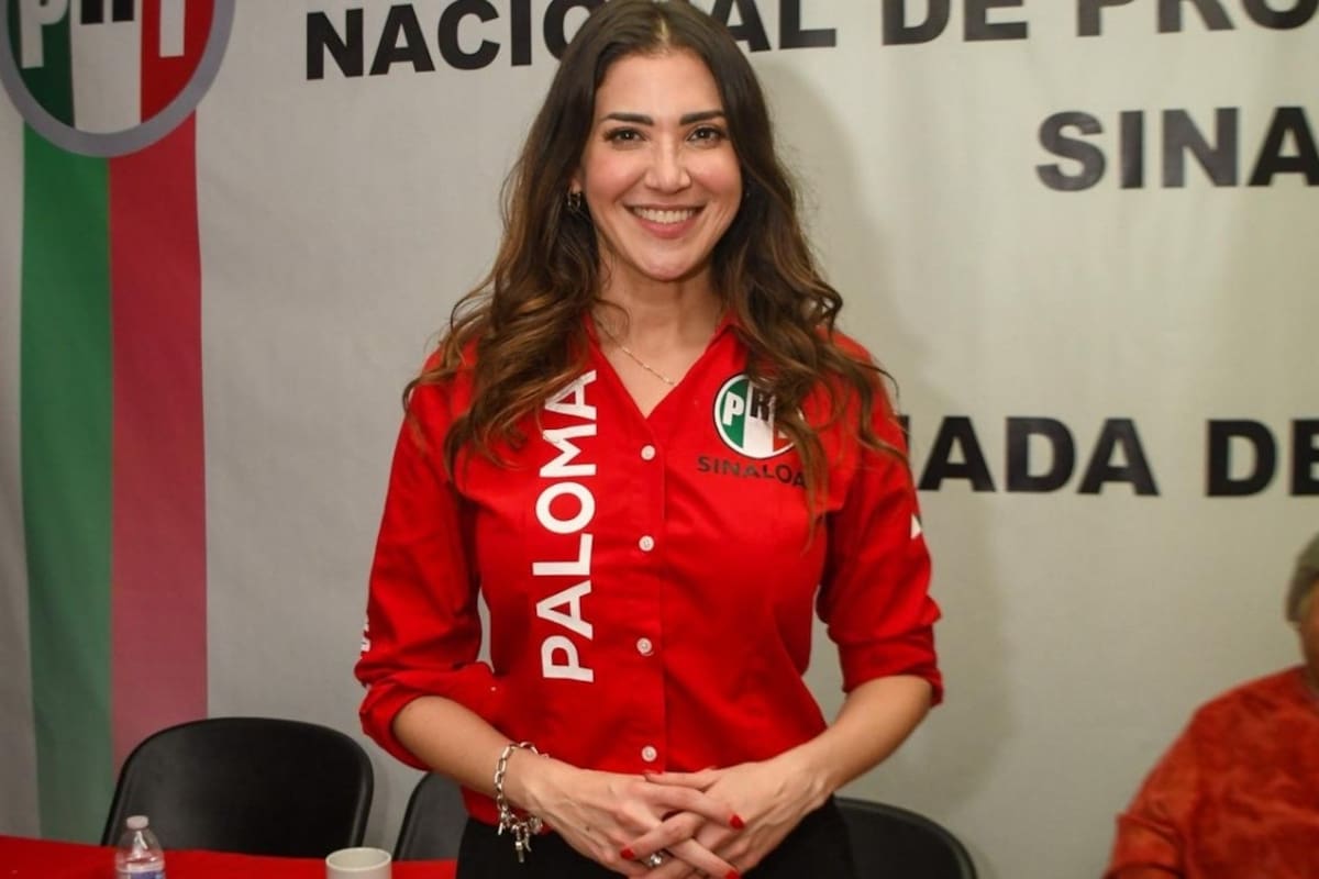 “Soy pluri y a gusto”: Paloma Sánchez quien celebró en 2022 no “buscar el voto” ahora lo busca