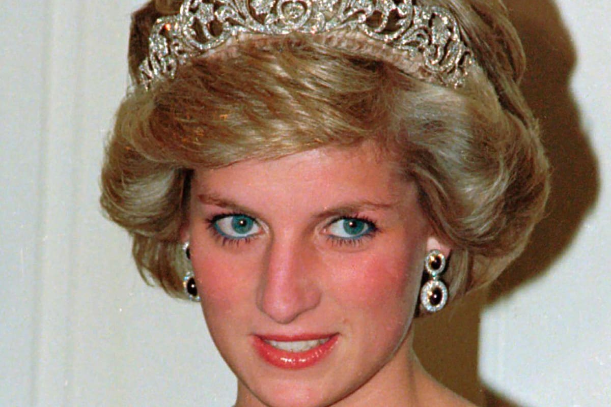 Realizará BBC investigación sobre entrevista a Diana de 1995