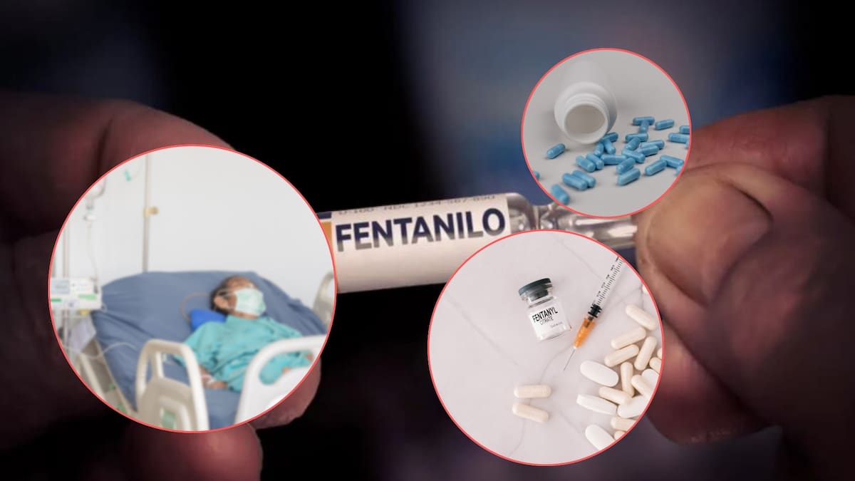 Una niña de 10 años dio positivo a fentanilo tras ingresar con síntomas de intoxicación en Puebla, Fiscalía General del Estado de Puebla inició carpeta de investigación por presunta contaminación alimentaria