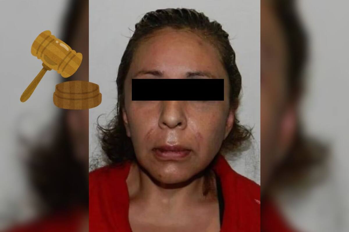 Apela defensa de hermana de Xóchitl Gálvez condena a 89 años de prisión por secuestro