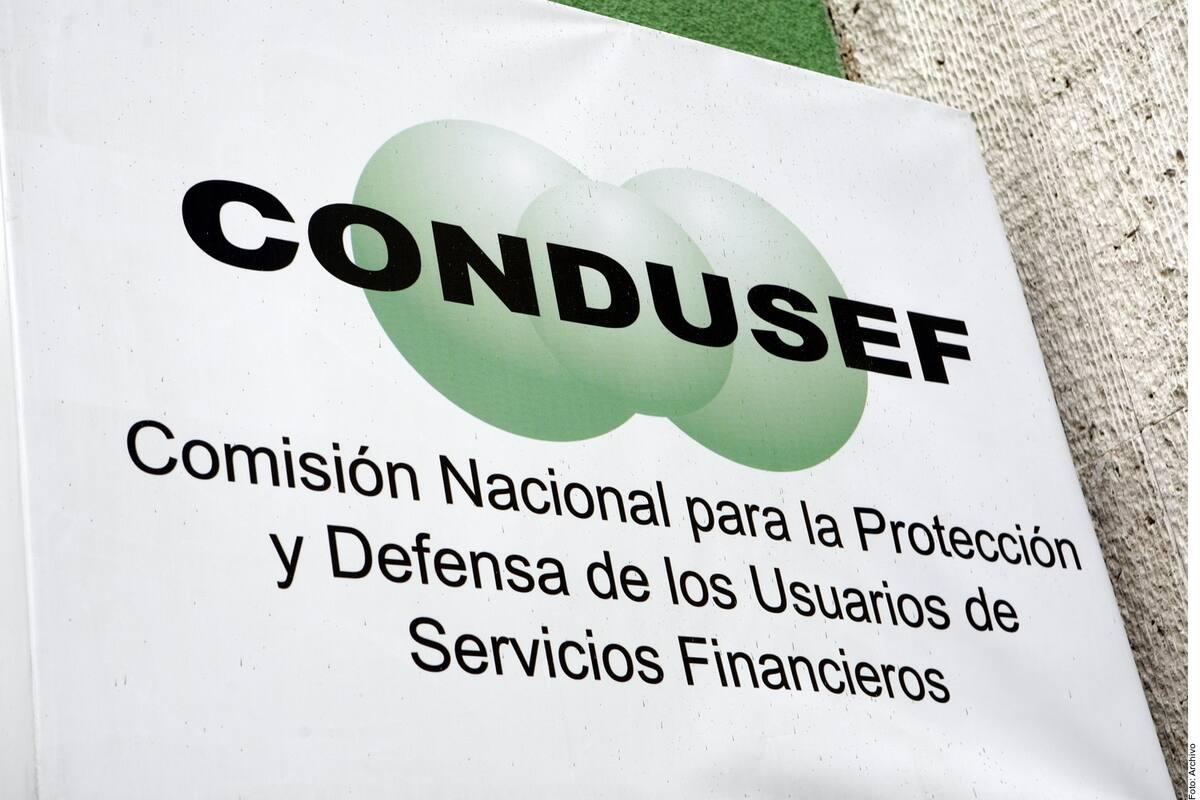 ¡Cuidado! Si pide créditos en empresas 'patito' está expuesto al robo de identidad