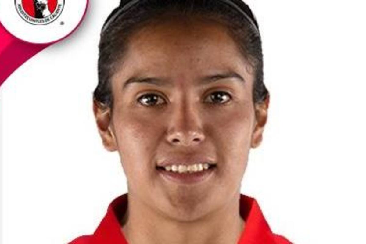 Dice adiós Lucero Flores a Xolas