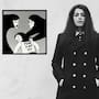 Muere a los 56 años Marjane Satrapi, la aclamada autora de “Persépolis” que rechazó la Legión de Honor francesa y cuyo deceso en París estuvo marcado por el duelo tras perder a su esposo