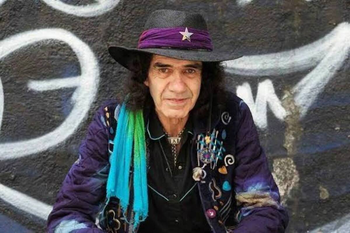 Muere Armando Molina, a los 73 años, en Hermosillo, pionero del Rock & Roll