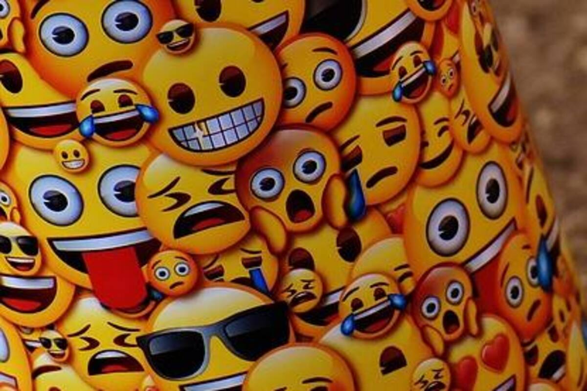 Humaniza emojis pero resultan ser bastante aterradores