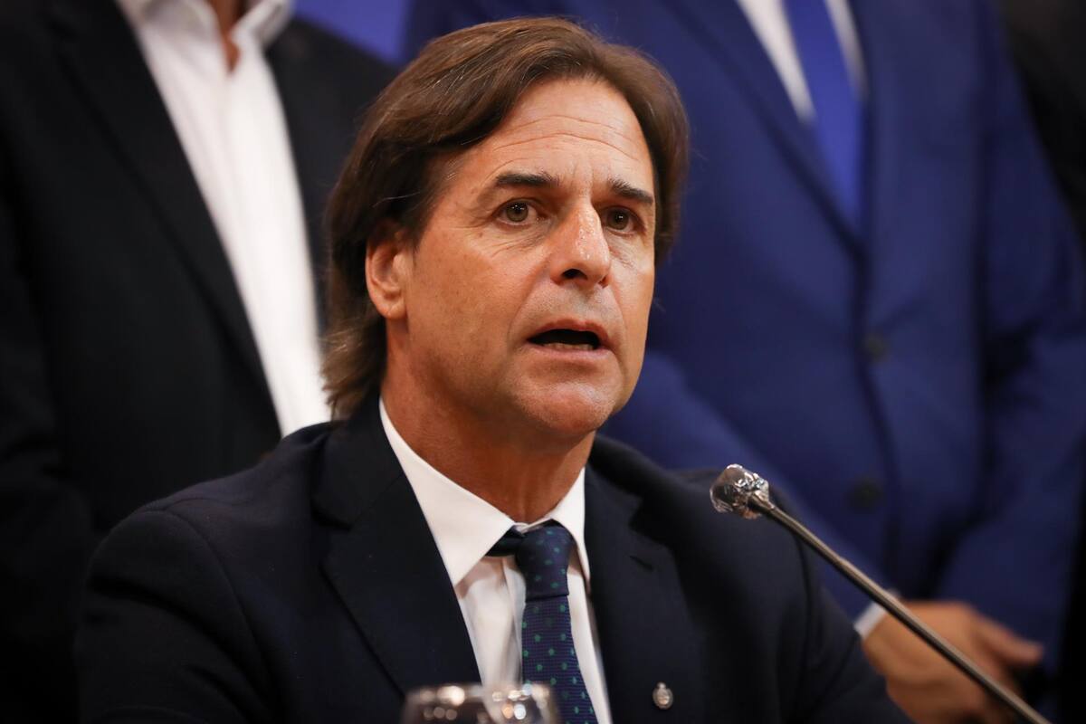 Uruguay publica decreto que pone fin a la emergencia sanitaria por Covid-19