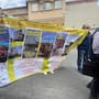 Vecinos exigen frenar desarrollos multifamiliares en zonas habitacionales