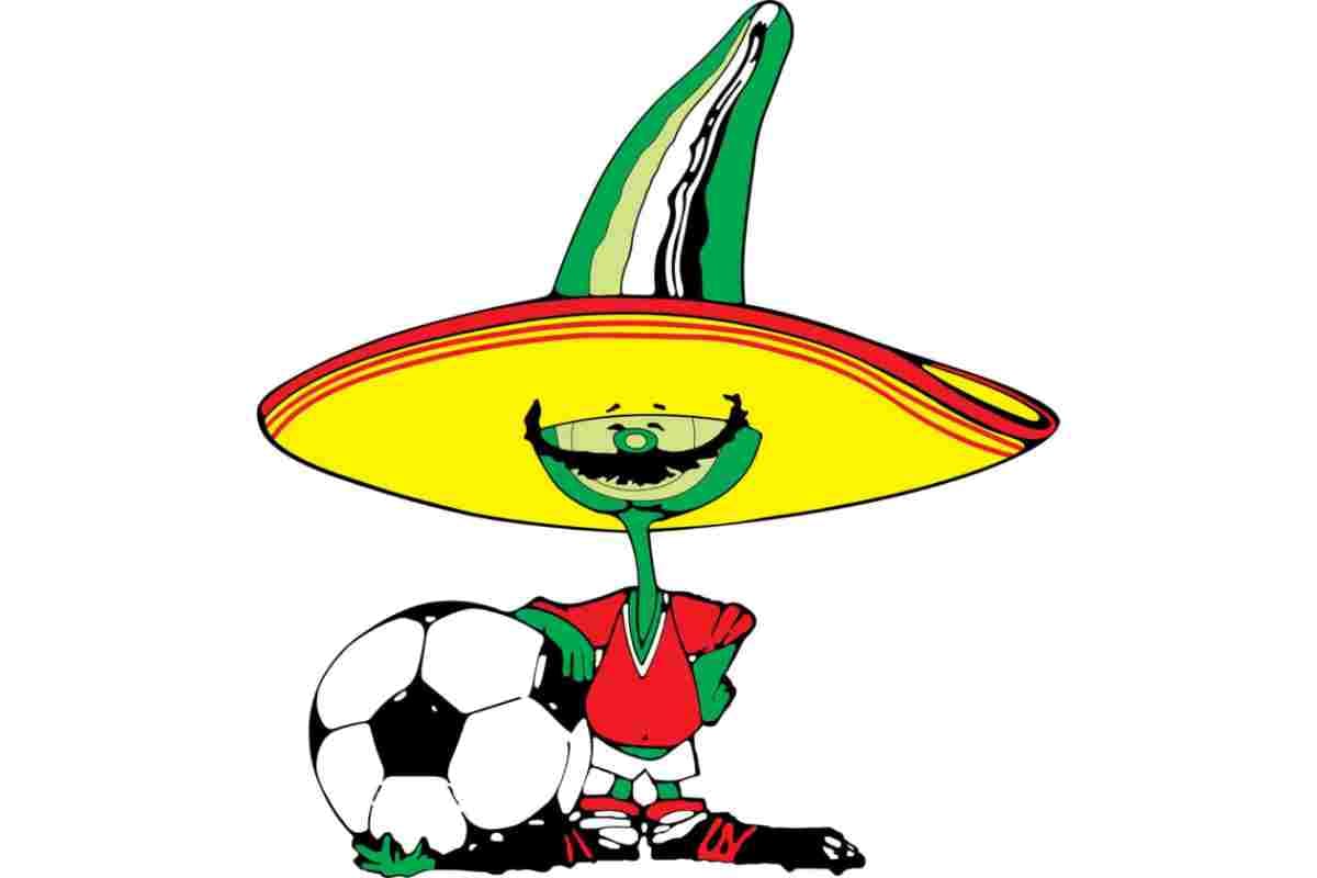 Pique, el jalapeño de México 86.