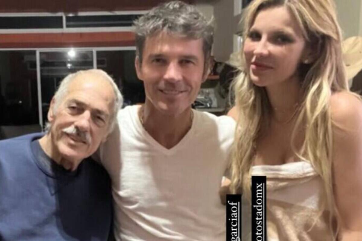 Novia de Leonardo García asegura que Andrés recibía dosis peligrosas de medicamento