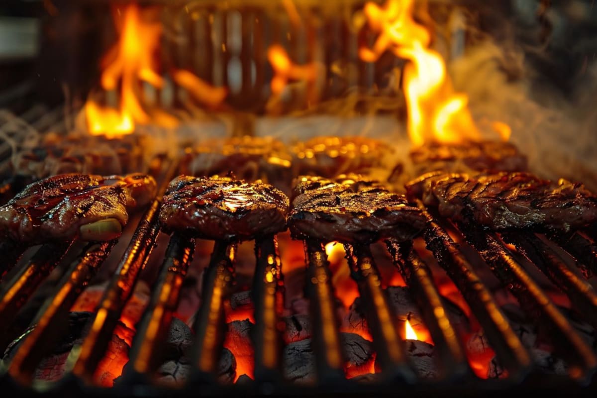 Carne y mariscos prefieren famosos que visitan restaurantes en Hermosillo