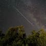 Las Dracónidas podrán verse en Sonora desde el 6 de octubre y su mejor momento será al anochecer del día 8, sin necesidad de telescopio