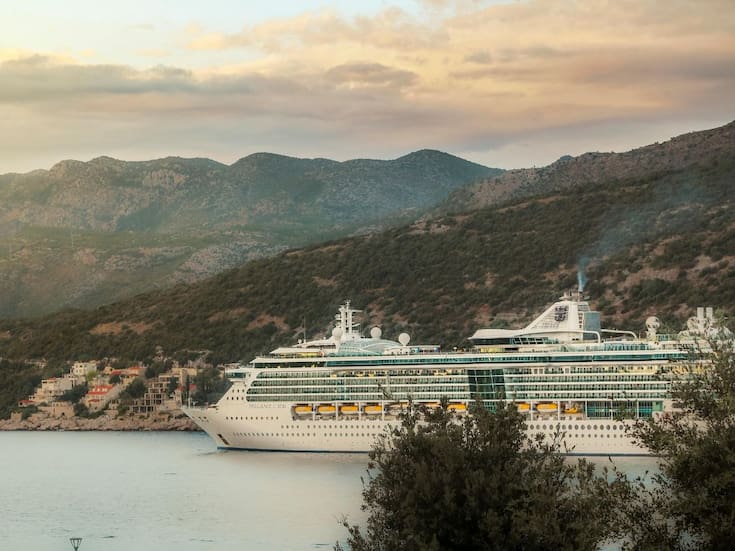 A partir del 1 de enero, Hawaii aplicará un nuevo impuesto a pasajeros de cruceros con el objetivo de financiar la respuesta al cambio climático